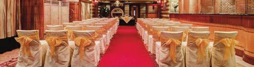 Wedding Terms & Conditions 1. A provisional booking can be held, without obligation, for up to 7 days. 2.