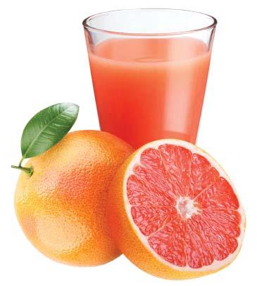 JUICE - SHELF STABLE (CONT.) 306505 6/16 Oz Juice Pomegranate Blueberry Pom Wonderful 304770 24/12 Oz Juice Pomegranate Sparkling Glass Izze 307001 48/5.