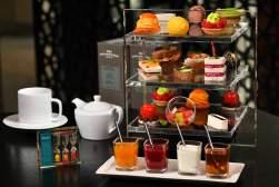 DILMAH HIGH TEA The good side of afternoon tea is beautiful. The luxurious indulgence in fine tea it offers in its tea inspired metamorphosis is matchless.