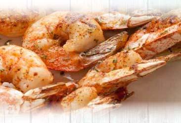 Salmon with Grilled Skewered Shrimp 13.99 10 oz. Sirloin Steak & Fried or Broiled Jumbo Shrimp 12.99 SUNDAY Served with Cole Slaw and One Side Fried Baby Shrimp 8.