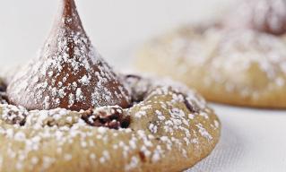 Fudge Ripple Turtle Brownies World Flavors Greek Almond Shortbread