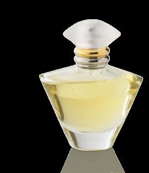 Because the key notes of a fragrance can have a wide range of combinations, you can find a similar but unique scent for their scent style.