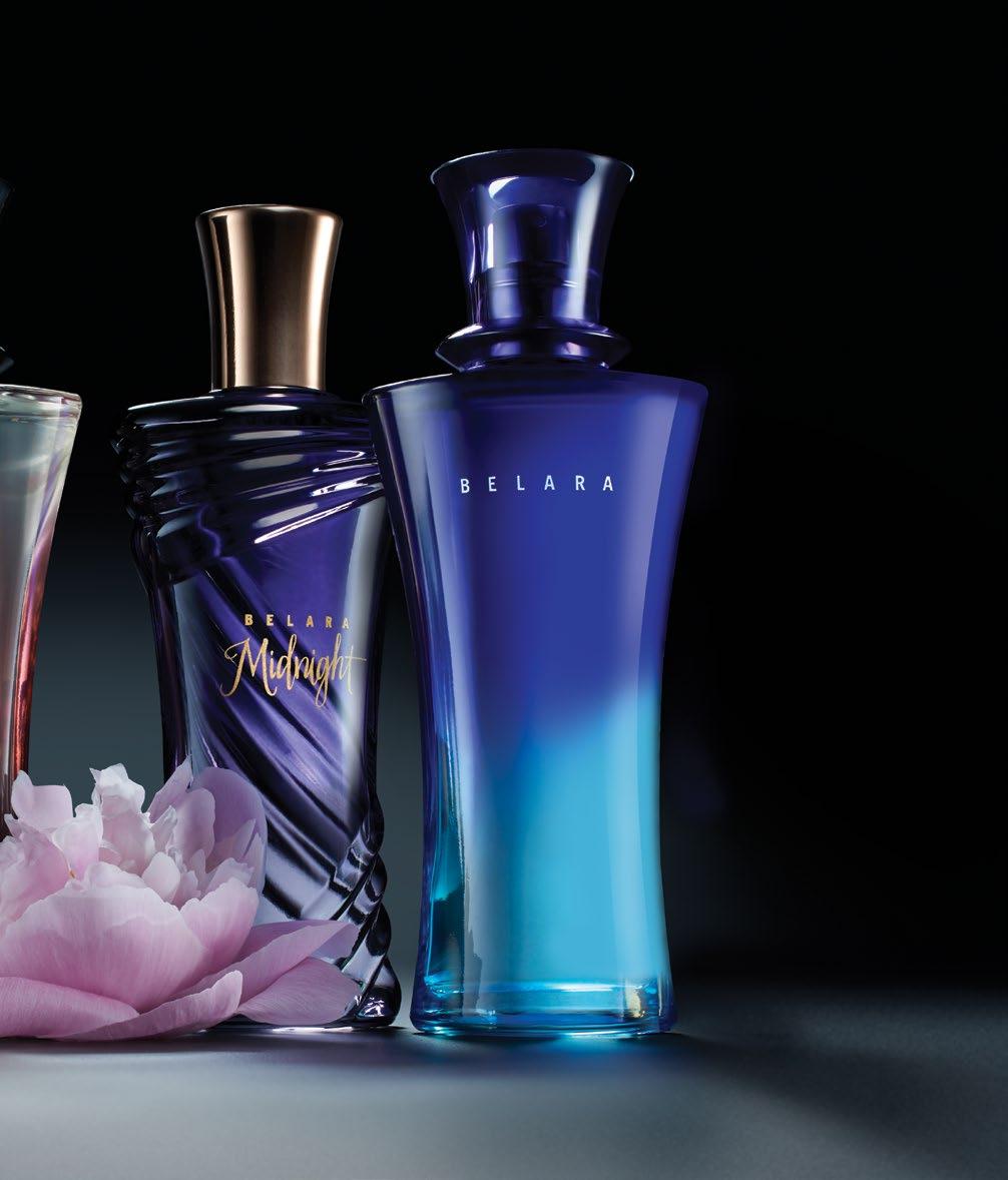 FRAGRANCE 101 / PAGE 6 PASSIONATE & SENSUAL / PAGE 16 SOPHISTICATED & CONFIDENT / PAGE 18 ROMANTIC & THOUGHTFUL / PAGE 22