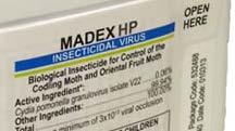 Madex HP A.I.