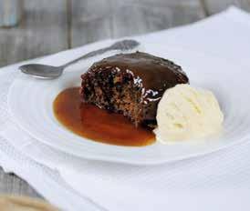 05 060780 Individual Sticky Toffee Pudding Classic Desserts 220gm x 12 1.34 16.