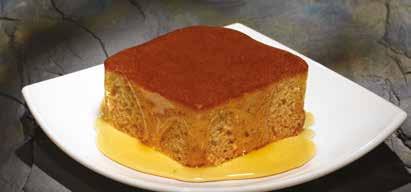 85 A light sponge pudding with currants and mixed spice. 090428 Sticky Toffee Sponge Pudding Fairway ind x 12 0.91 10.