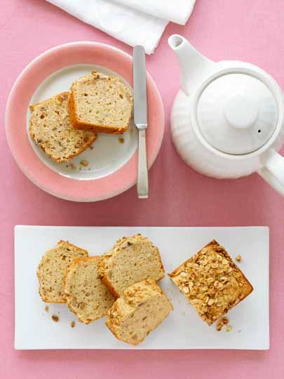 coconut cake Makes 12 servings Prep 30 minutes Bake at 350 for 25 minutes Cook 7 minutes 1 cup (2 sticks) unsalted butter, softened 2 cups sugar 5 eggs 3 cups all-purpose flour, sifted 1 tablespoon