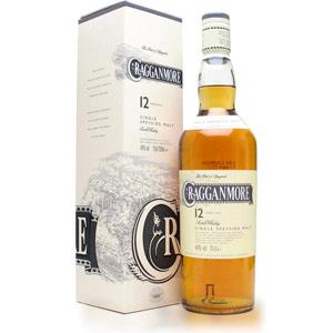 Cragganmore Special releases in recent years have demonstrated just what a complex and special malt this is.