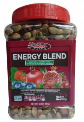 Blend Fruit & Nuts Super Premium