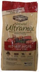 Oil Natural Ultramix Grain Free