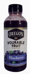 Pourable Fruit Topping Kroger Moo