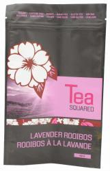 Lavender Rooibos Tea Frosted