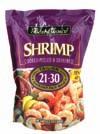 ,  Best Choice Shrimp 6 Sliced to