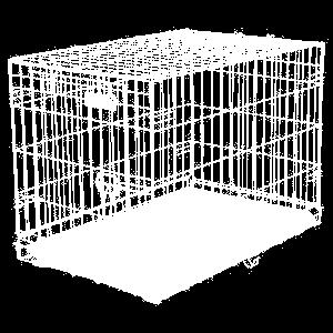 73 P11416 Care Crate 48x30x33" 1 dr- 6000 7 1576411416 9 $56.30 $50.