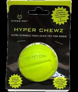Hyper Pet 15% off Hyper Shakes & Chews Item Description UPC Wholesale 15% Off Hyper Shakes with Squeaker