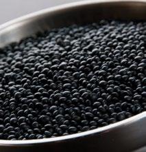 cooking time: 15-20 minutes French Green Lentils Blends The deep olive green and black
