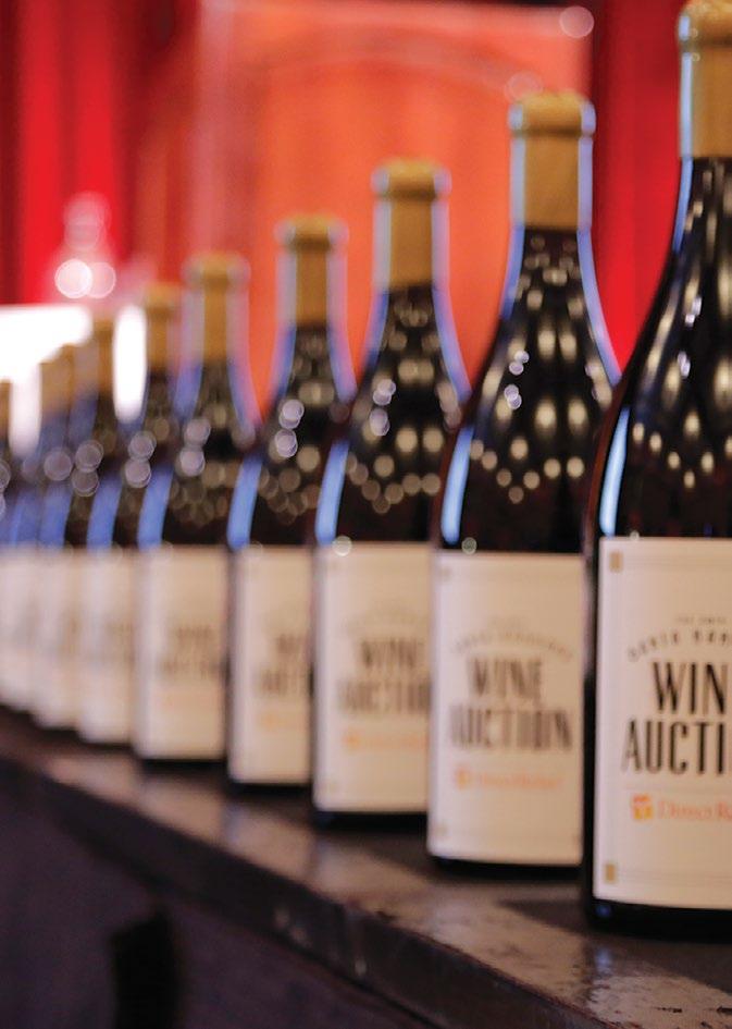 santa barbara vintners foundation presents The