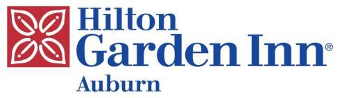 Thank you for your interest in the Hilton Garden Inn.