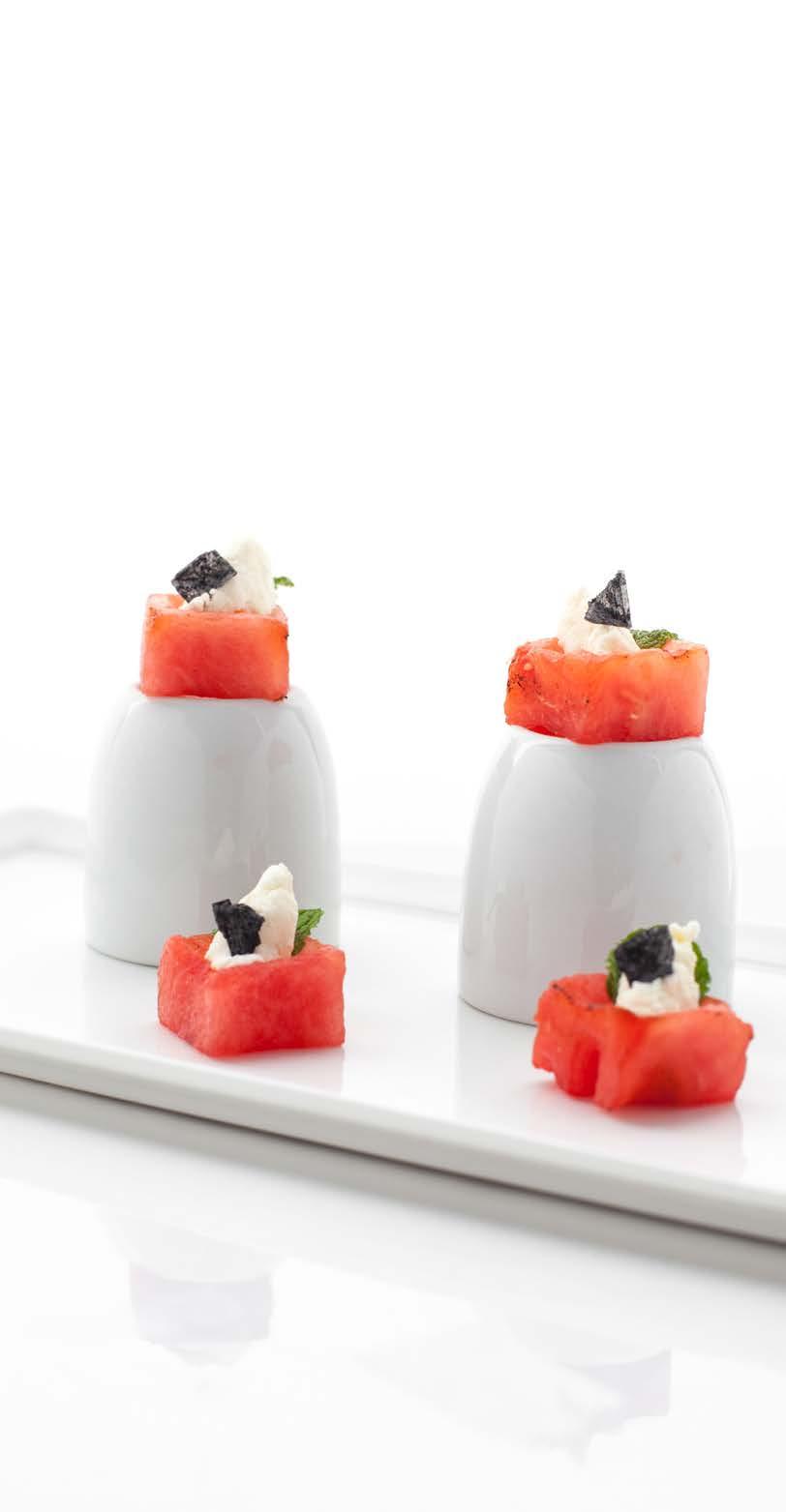 Small bites Big flavor WATERMELON CUPS ORDER TODAY - 312.829.