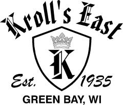 Sandwiches Kroll s East hamburgers have been famous for over 75 years! All of our burgers are made fresh on the premises from 100% Black Angus beef; then char grilled to perfection over hot coals.