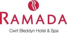 Christmas 2017 At The Ramada Resort Cwrt Bleddyn We would be delighted if you would join us over the festive period.