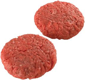 Available Grades: Prime, Choice, Select, No Roll GROUND BEEF & PATTIES Ground Kobe Ground Chuck