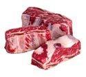 SHORT RIBS Choice Beef Short Ribs / Whole Choice Beef Bone-In Short Ribs Choice Beef 2-Bone Short Ribs Choice