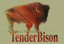 100% NATURAL BISON No Hormones; No Antibiotics Ever! Bison tastes similar to natural beef but is sweeter and tenderer. It is tender, flavorful, delicious and good for you!