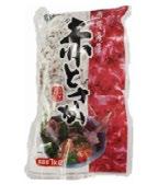 FROZEN JAPANESE SEAFOOD PRODUCT