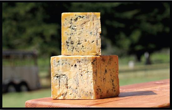 Named after the Littles middle child, this cheese causes just enough charming mischief during our hand