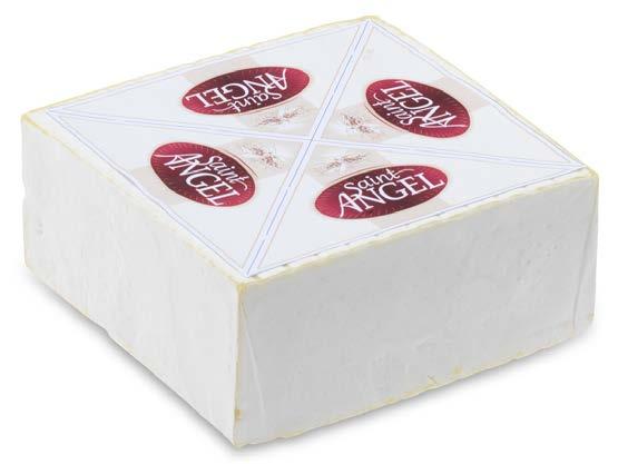 5Lb) A raw cow s milk cheese made in the style of a French mountain Pyreneese Tomme.