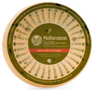 With its sweet, mild taste, Emmentaler truly is a cheese for the whole family; children will love the