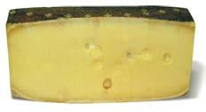 99/Lb Sw-068 Gruyere Wedges (8x7oz) Gruyere is prepared from the finest fresh milk from cows fed on grass