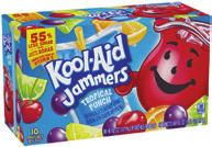 Jammers or Jell-O