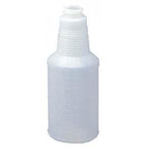 24 OZ PLASTIC HANDI-HOLD BOTTLE IMP-5024HG 5024HG 00729661121656 28mm/400 neck finish made of polyethylene dilution ratios replacement cap available 24 OZ SPRAY ALERT SYSTEM (BOTTLE AND TRIGGER