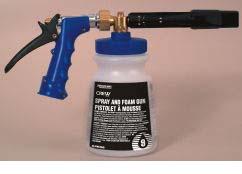 No leak design tight fit with easy on/off handle spout fits into 28mm bottle neck.