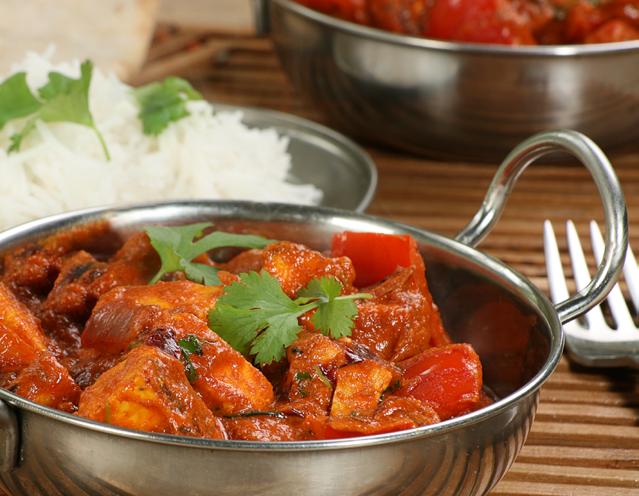 LAMB FISH LAMB ROGAN JOSH $20.95 FISH JALFREZI Hot and spicy slow cooked curry lamb with loads of flavour. One of the most popular Indian style dishes in the UK.