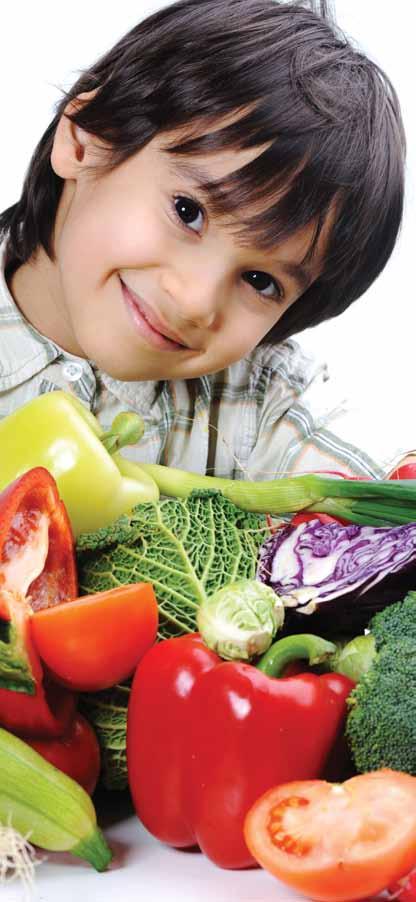 Child Nutrition (CN) Label This voluntary Federal labeling program for the Child Nutrition Programs allows manufacturers to state on the food label how the product contributes to meal pattern