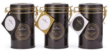 75 Explore our selection of popular gift sets for that perfect cup of tea or coffee at any time of day.