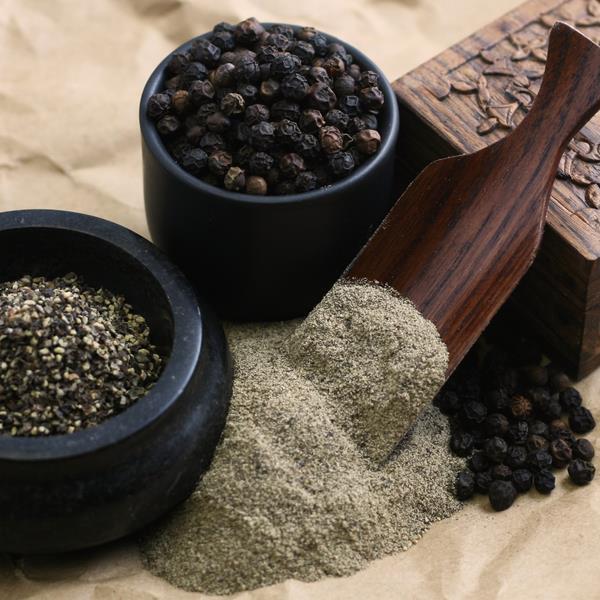 Spices Aromatic ingredients added in small amounts to foods them a specific