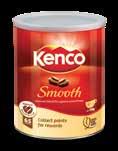 50 per pack fab deals for feb KENCO TINS 750g Rich CODE: 15305