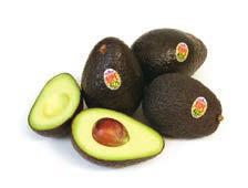 Avocados Save $2 on 2 buy one get one free