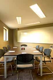 MEETING ROOMS HIRE This meeting room is ideal for those who require a boardroom for interviews, telephone conferences or one-on-one
