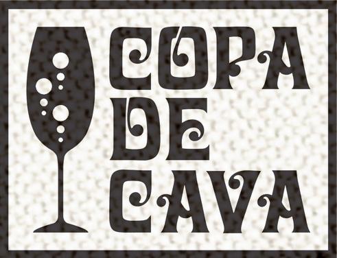 PRODUCTION All cava is made in the método tradicional (like champagne), and fermented in deep underground caves and tunnels that give cava its name.