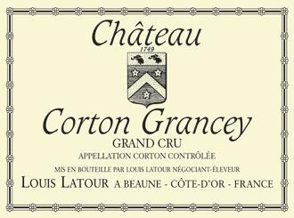 Louis Latour reds 2013 2013 2009 2010 2013 Côte de Nuits, Grand Cru Bajocian limestone, chalk, clay Trad.