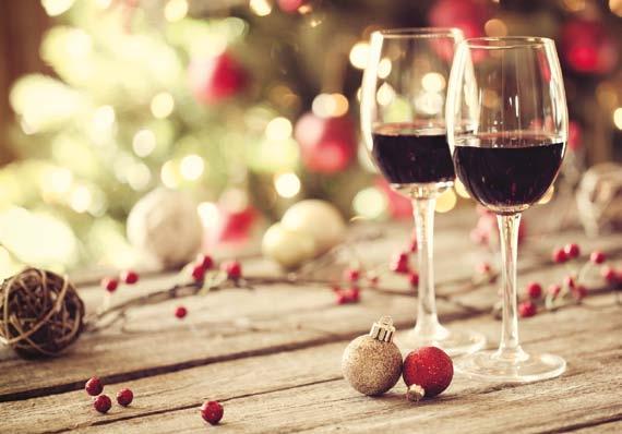 arrival followed by an indulgent Date Christmas meal. 25th December Subject to availability. Menu may be subject to change. All prices are ex VAT.