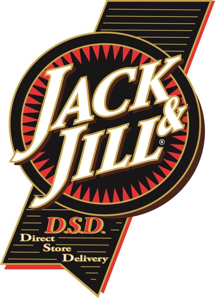 ORDER GUIDE 2018 Jack & Jill D.
