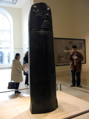 King and Lawgiver Strong leader who united most of Mesopotamia Growth of trade and agriculture Hammurabi is most famous for his written