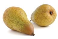 Pears-Asian