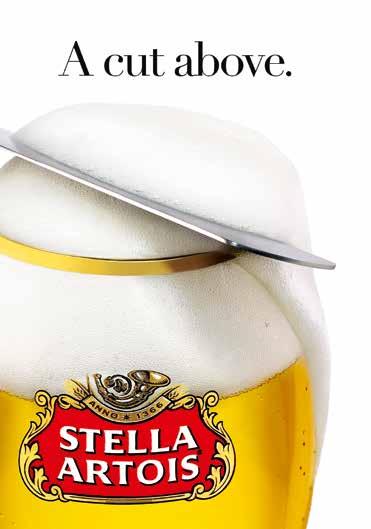 Catalogue 2017/18 71437201 Stella Artois, cans 24 x 33 cl 16,30